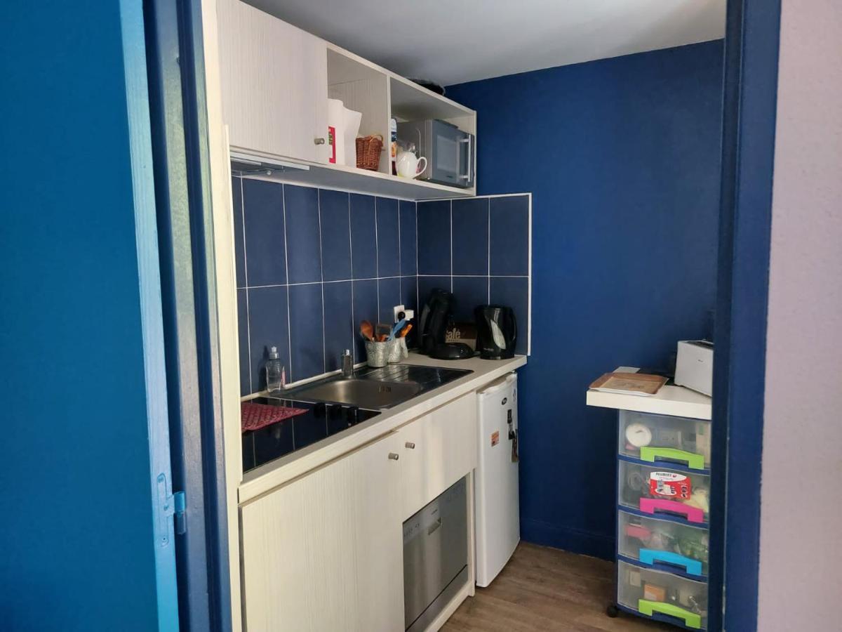 Aux Abords Du Lac Apartment Arles Exterior foto