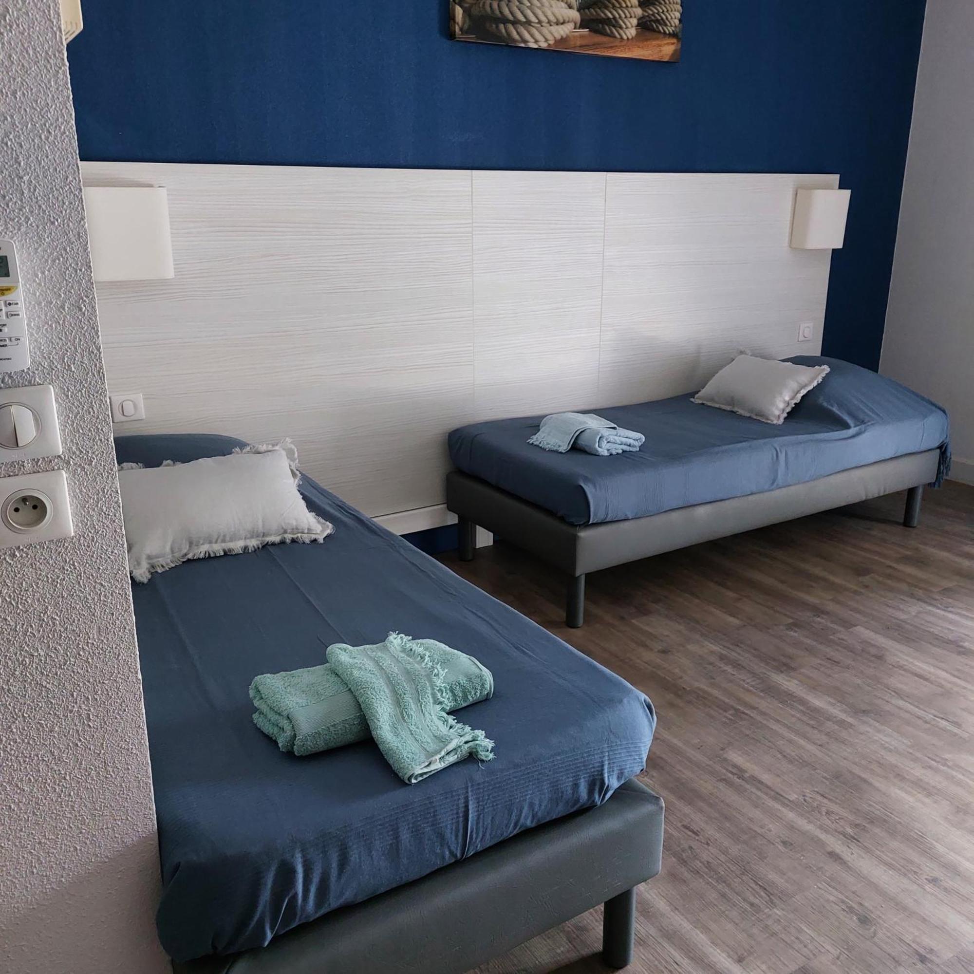 Aux Abords Du Lac Apartment Arles Exterior foto